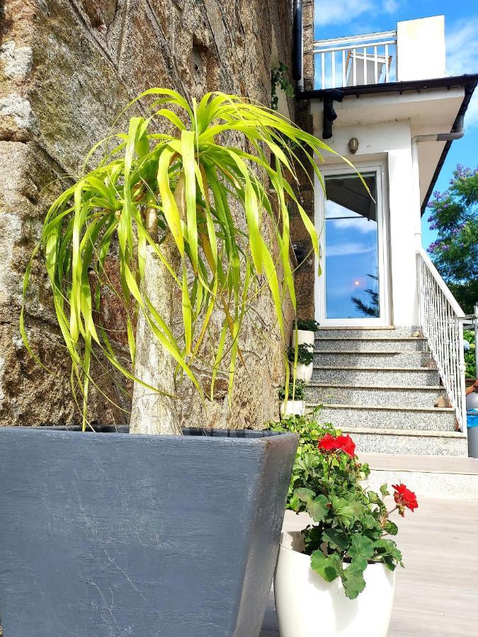 Villa Anselma, Casa Compartida Pontevedra Exterior photo